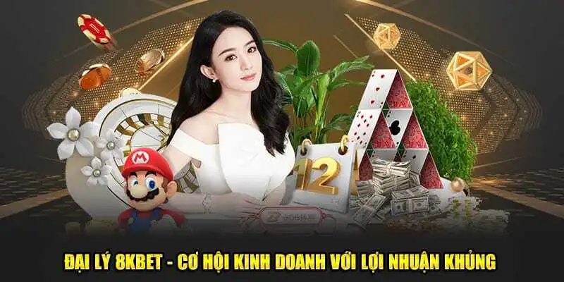 các trò chơi cá cược online hiện có tại cổng game 8kbet