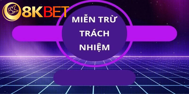 Miễn trừ trách nhiệm với thông tin sai lệch