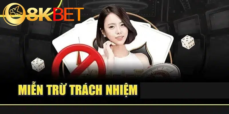 Miễn trừ trách nhiệm tìm hiểu cơ bản